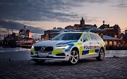 Ide Populer Volvo Sweden, Truk Oleng