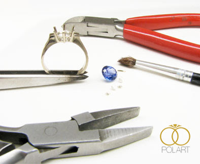 Jewellery Design