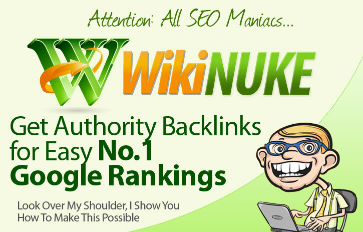 Wiki Nuke All Product 1.0.7