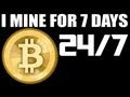 What Do You Earn From Bitcoin Mining
