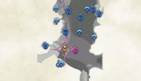 Xenoblade2 ユニークモンスター 暴走機関車ブル Lv55 ゼノブレイド2攻略