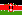 Flag of Kenya