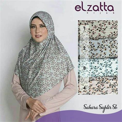 hijab instan motif macan tutorial hijab terbaru