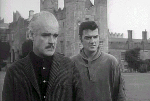 Patrick MAGEE…