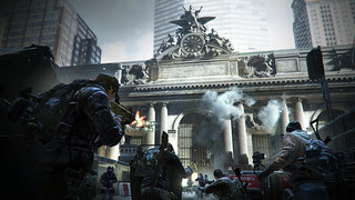 Tom Clancy's The Division