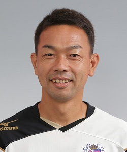 ついに ミスター セレッソ が立ち上がった そして 磐田戦に勝利 ビ グルとサッカー セレッソ大阪 応援日記
