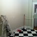 Empty kitchen