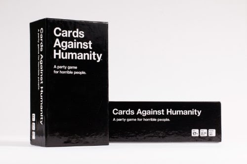 Cards Against Humanity
