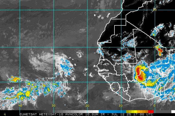 EAST ATLANTIC.