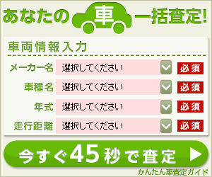 結果にびっくり 栃木で車を高く売る方法