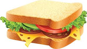Healthy Sandwiches