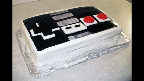 The charging dock worked fine for about a week before the rear right dock stopped charging. Retro Nintendo Controller Kool-aid Cake (how-to) - YouTube