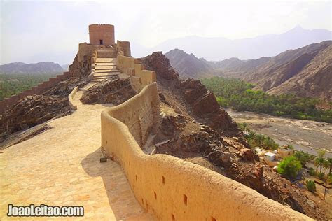 visit oman  amazing places top