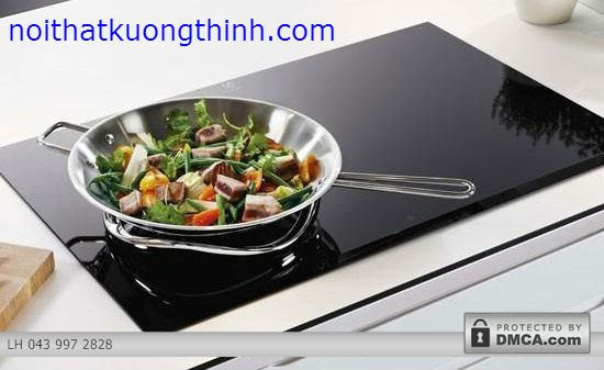 Top 3 bếp từ khiến bạn muốn sở hữu ngay lập tức