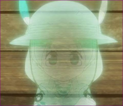 けもフレ10話でサーバルが涙を流した理由は もう一人のサーバルについても Lovelionlife