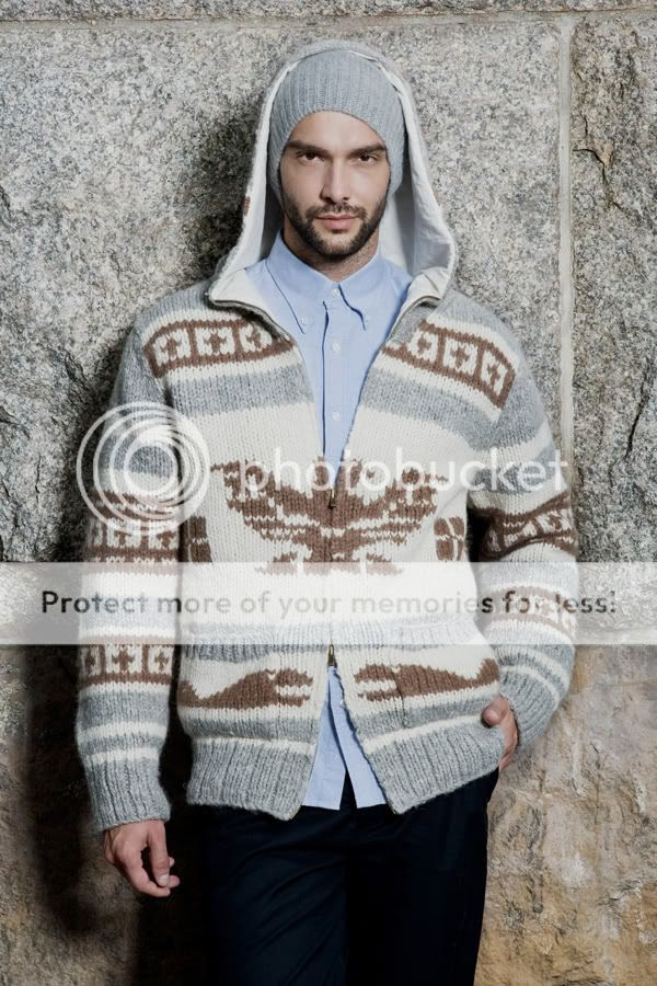 Bolivares F/W '09
