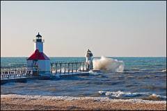 St. Joseph Lights