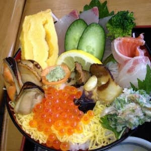 角島付近で定番 濃厚ソフトクリーム 穴場あり Retty