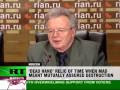Видео 'Dead Hand' of Nuclear War: Doomsday Machine ready to press Red Button