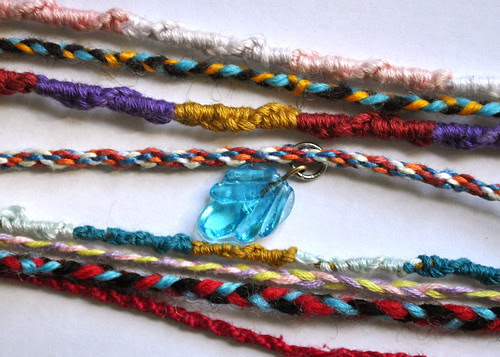 friendship bracelet