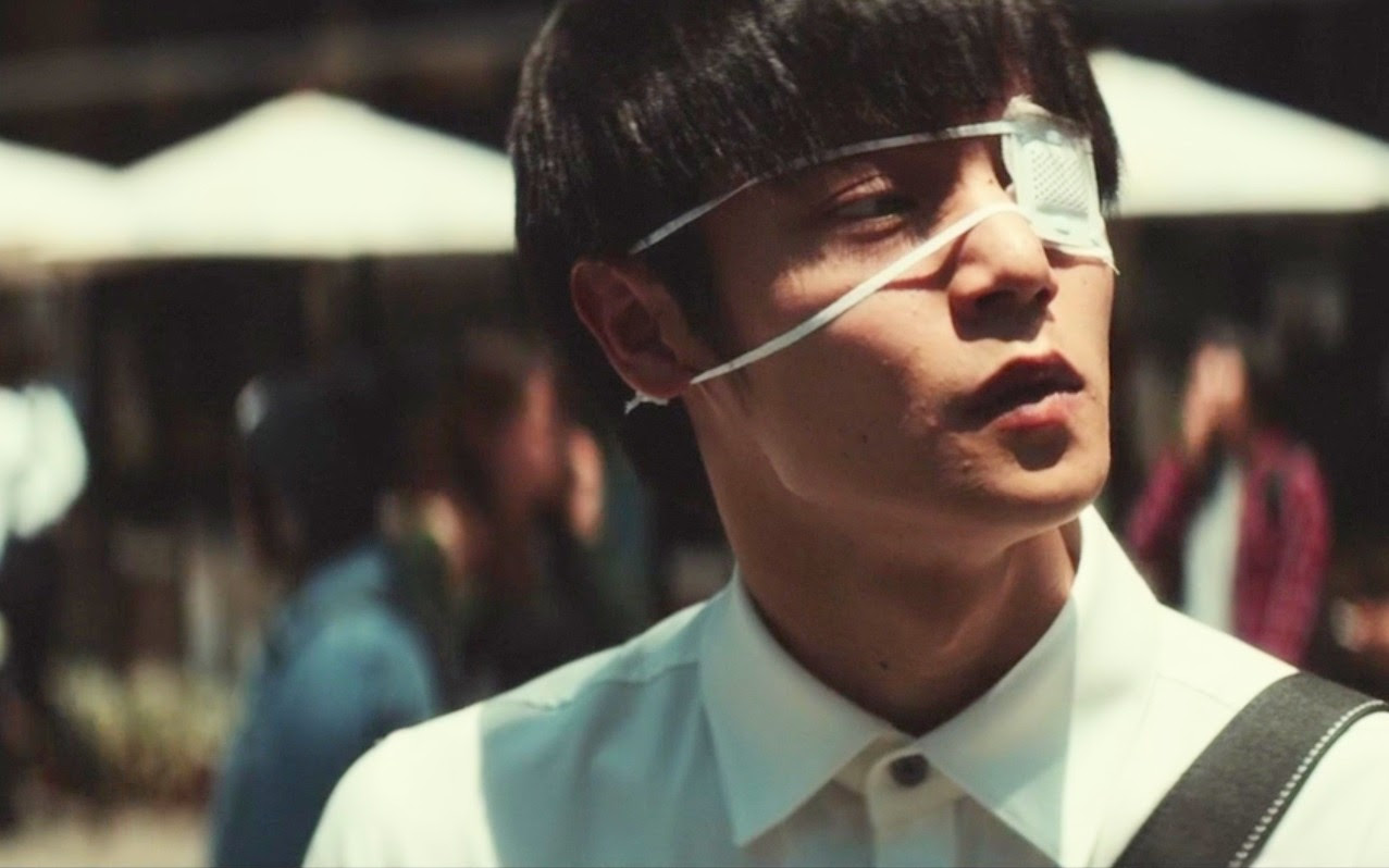洼田正孝 金木研混剪 世界以透明之姿映照我面目全非东京吃货真人版 哔哩哔哩 つロ干杯 Bilibili