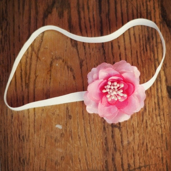 Bubblegum Flower - toddler