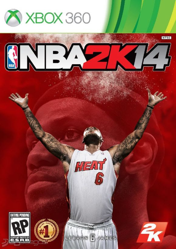 rro9Afn - NBA 2K14 [2013][RF][Sub.Español][PL-MG-UL-ZS-2S-+]