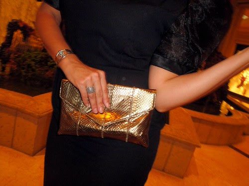 Vintage Clutch Savers