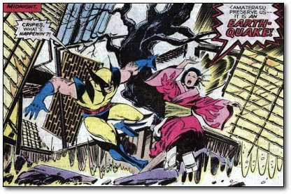 The Challenger World Disasters