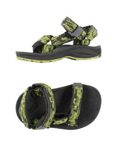 Teva Sandals Boy 0-24 months online on YOOX United States
