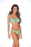 Paraguay - Alba Riquelme - Miss Universe 2011 Contestants
