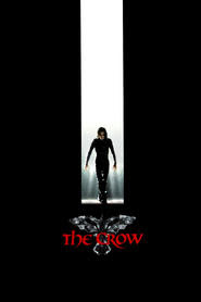 The Crow 1994 Streaming vf hd