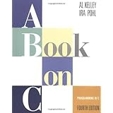 A Book on C: Programming in C (4th Edition)
