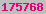 customisable counter