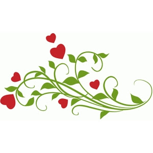 Free Free 221 Wedding Vine Svg SVG PNG EPS DXF File