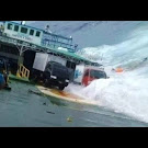 Video Kesaksian Tenggelamnya KM Lestari Maju 