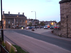 dalesman rally 2011
