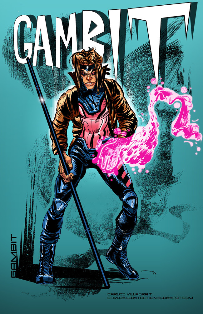 GAMBIT-color1
