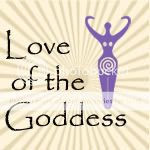 Love of the Goddess Blog