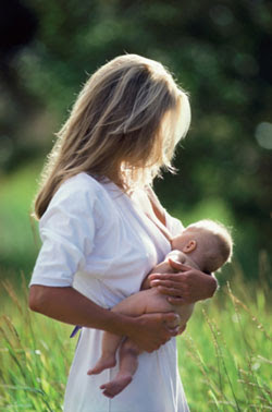britney spears breastfed