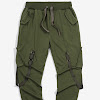 Cargo Pants Mockup Free