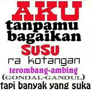 100 Gambar DP BBM Bahasa Jawa Kocak Lucu Gokil 100 Gambar DP BBM Bahasa Jawa Kocak Lucu Gokil