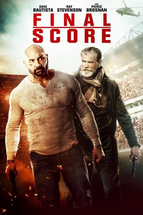 (UHD Filme) Film Final Score 2018 GANZER 1080p UHD Filme