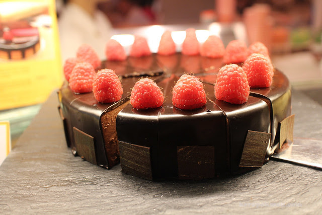 “Al Souq” Journey at The Line, Shangri-la Singapore