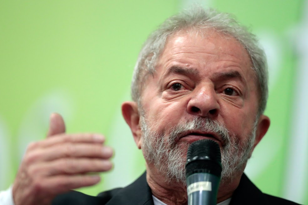 Moro negou o pedido do MPF e da defesa de Lula para ouvir mais testemunhas no processo do triplex (Foto: Leonardo Benassatto/Estadão Conteúdo)