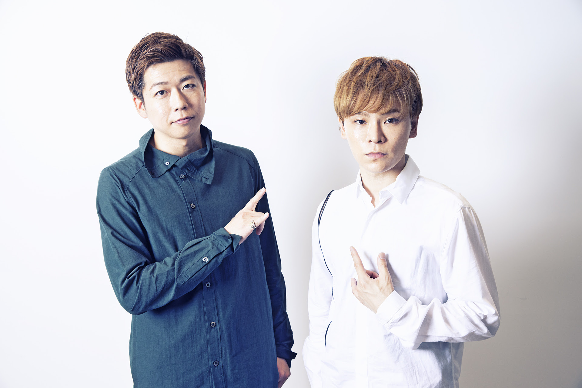 ニューシングル 声手 が6月26日発売 カフェに就職した耳の聞こえない女性が 夢のために困難を乗り越えて成長していく様子を歌に インタビュー