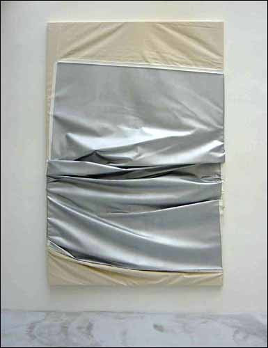 Parrino, Death in America #1, 2003