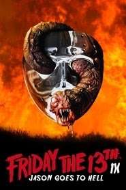 Vendredi 13, chapitre 9 : Jason va en enfer film résumé stream en ligne
online Télécharger vf 1993 [UHD]