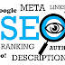 Basic SEO Terms और उनके Meanings