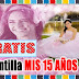 Plantilla sony vegas mis quince años #7